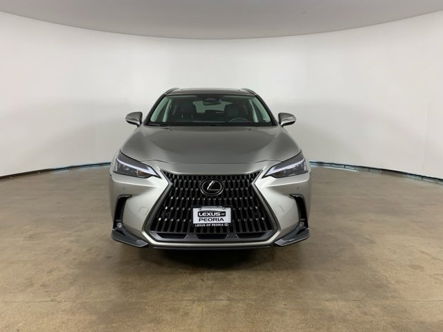 2024 Lexus NX 350 Premium photo 3