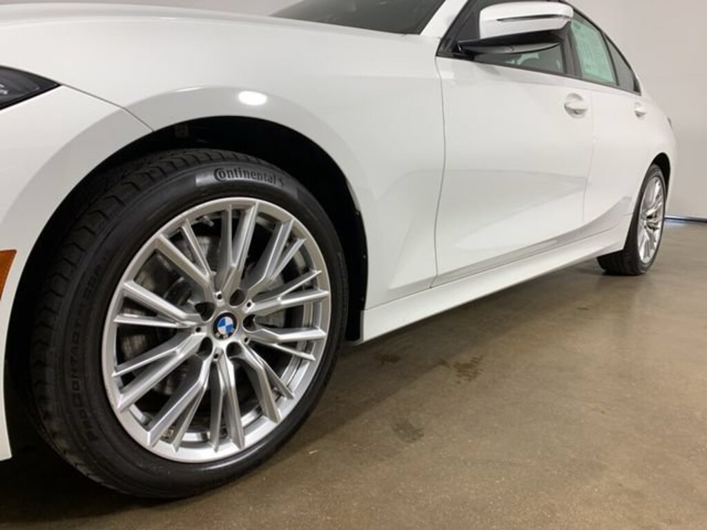 Used 2023 BMW 3 Series 330i xDrive