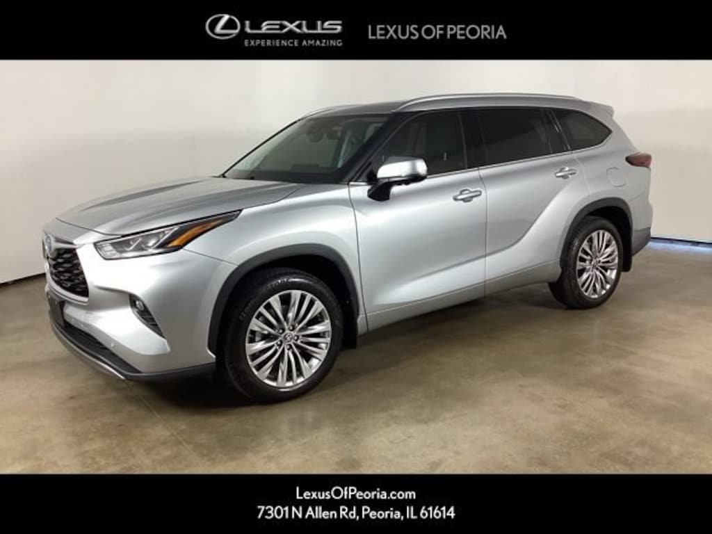 Used 2024 Toyota