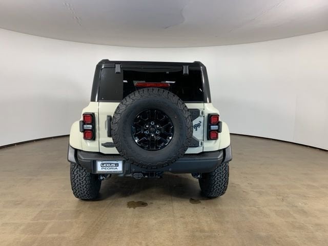 2025 Ford Bronco 4-Door Raptor - Photo 11