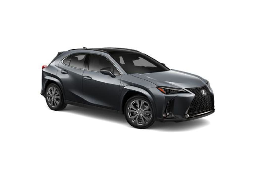 New 2025 Lexus UX 300h F SPORT Design Sport Utility