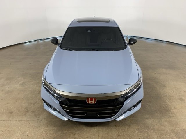 2022 Honda Accord Sport 2.0T photo 3