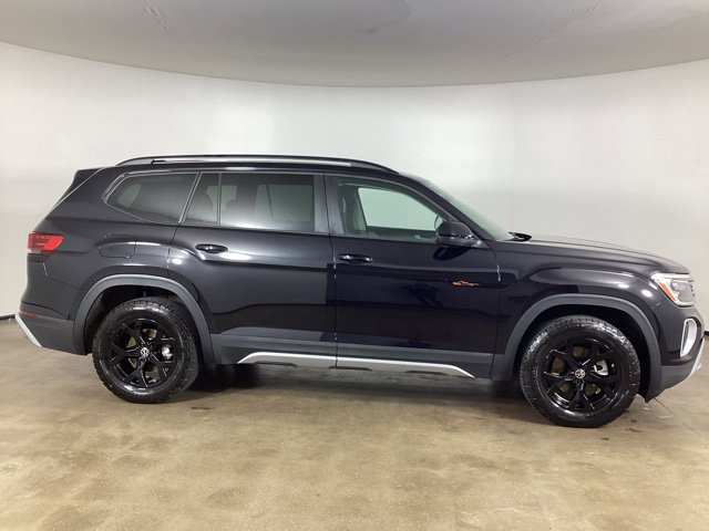 Used 2025 Volkswagen