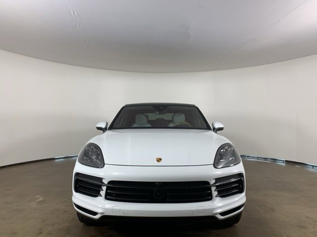 2021 Porsche Cayenne Base photo 3