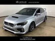  Subaru WRX STI
