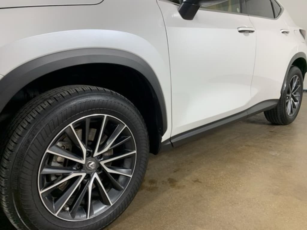 Used 2023 Lexus NX NX 250 Premium
