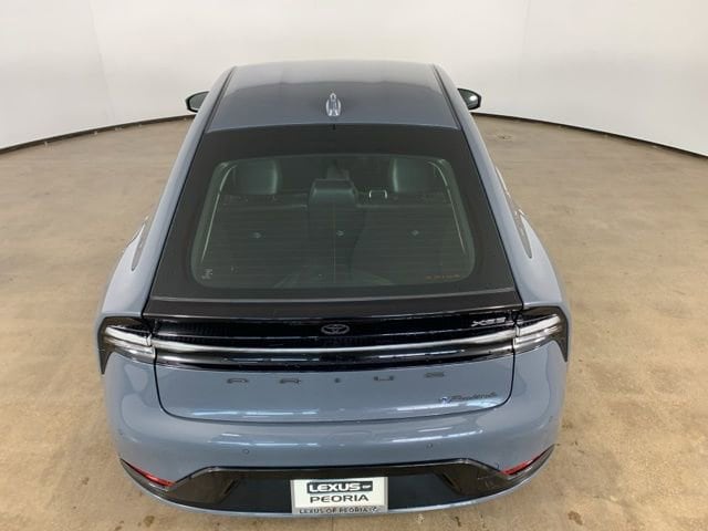 2024 Toyota Prius Prime XSE - Photo 11