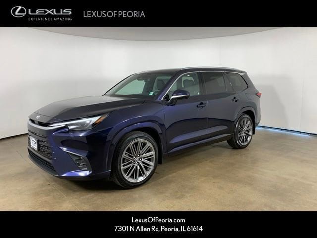 2025 Lexus TX 350 350 Luxury AWD's photo