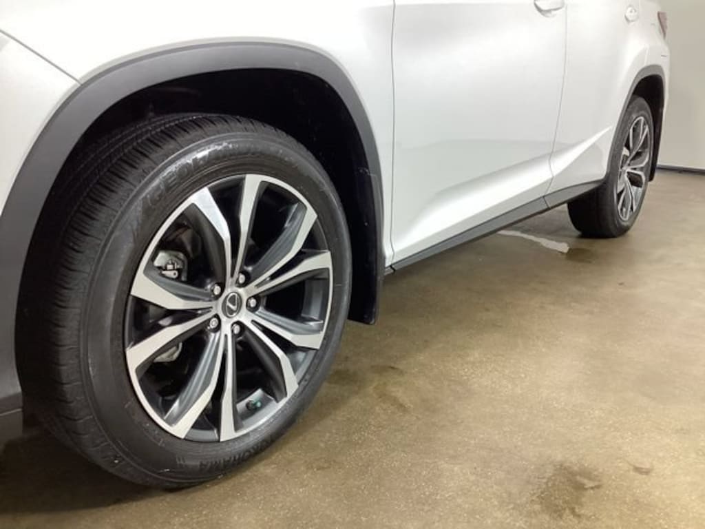Used 2020 Lexus RX RX 350