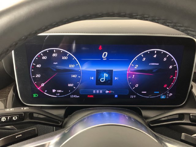 2025 Mercedes-Benz GLC Base - Photo 19
