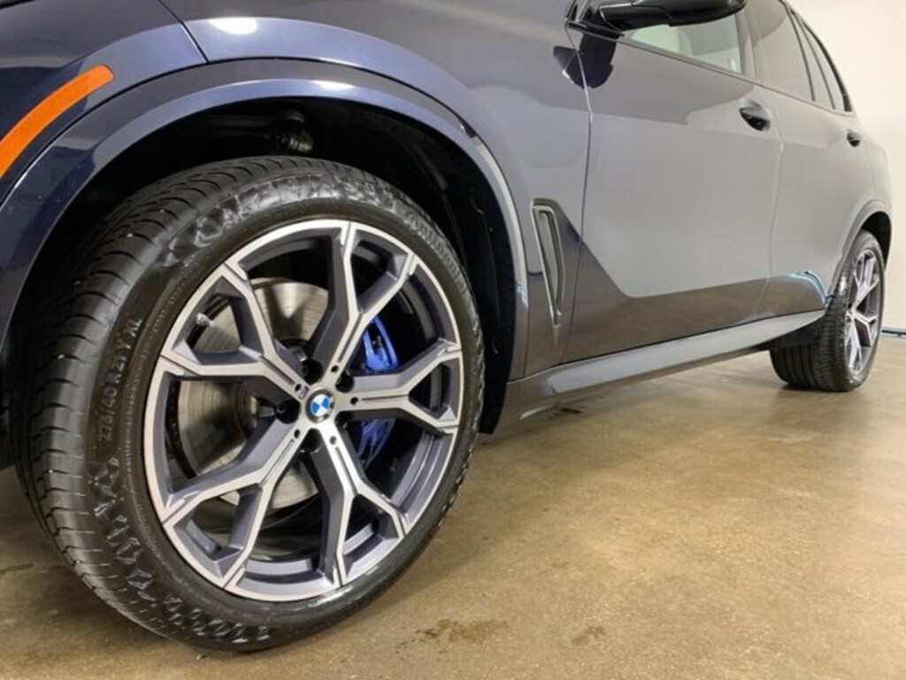 Used 2023 BMW X5 xDrive40i