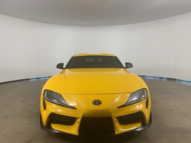 2023 Toyota Supra 3.0 Premium photo 3