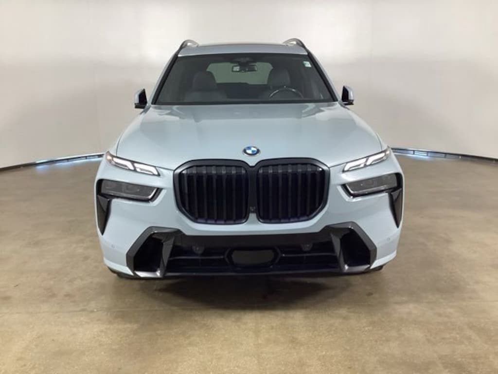 Used 2023 BMW X7 xDrive40i