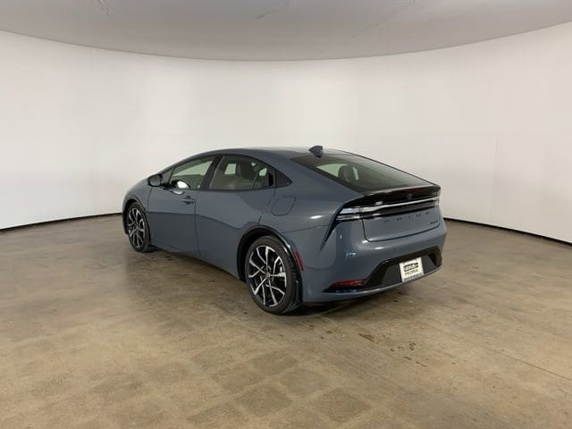 2024 Toyota Prius Prime XSE - Photo 14