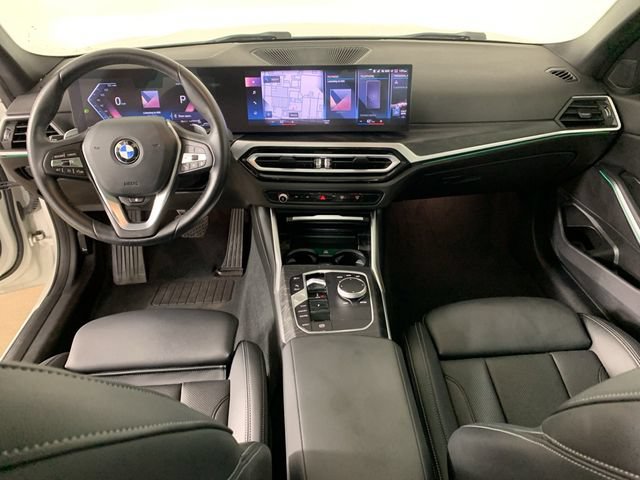 2023 BMW 3 Series 330i - Photo 35