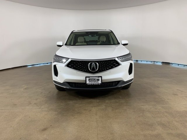 2024 Acura RDX Advance photo 2