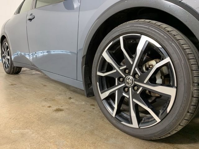 2024 Toyota Prius Prime XSE - Photo 6