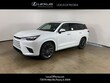 LEXUS TX 350