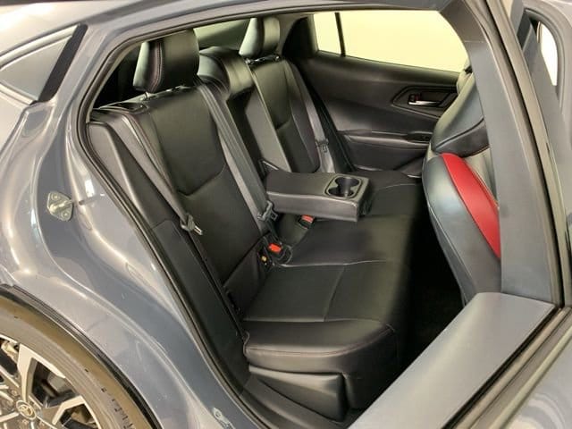 2024 Toyota Prius Prime XSE - Photo 34