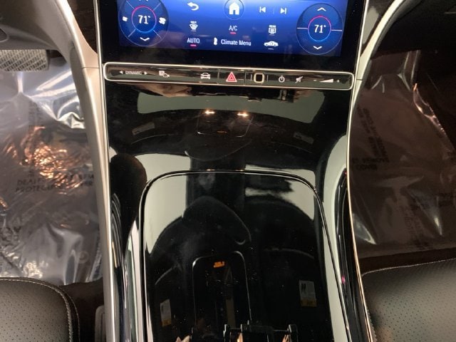 2025 Mercedes-Benz GLC Base - Photo 24