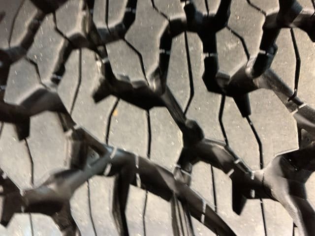 2025 Ford Bronco 4-Door Raptor - Photo 42