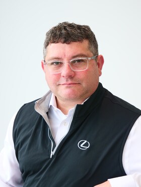 Staff member Rodney Shoop from ID_6569d29640ad