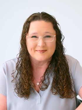 Staff member Nicole Moreno from ID_6569d29640ad
