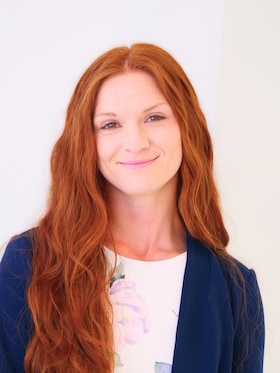 Staff member Abby Shinn from ID_8b56313b5299