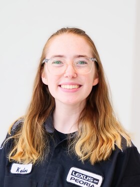 Staff member Kaleo Sargent from ID_6569d29640ad