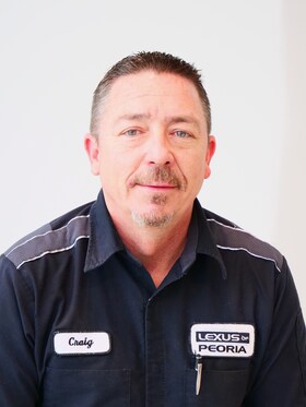 Staff member Craig Bassett from ID_6569d29640ad