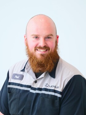 Staff member Paul Pollitt from ID_6569d29640ad