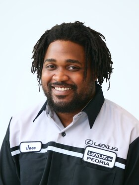 Staff member Jace Swietek from ID_6569d29640ad