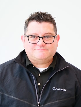 Staff member Rodney Shoop from ID_6569d29640ad