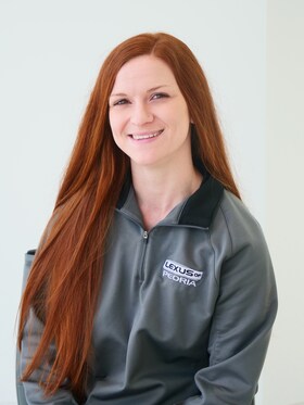 Staff member Abby Shinn from ID_6569d29640ad