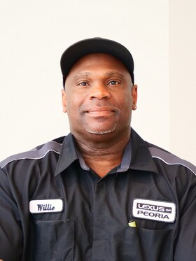 Staff member Willie Little from ID_6569d29640ad