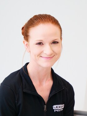 Staff member Abby Shinn from ID_8b56313b5299