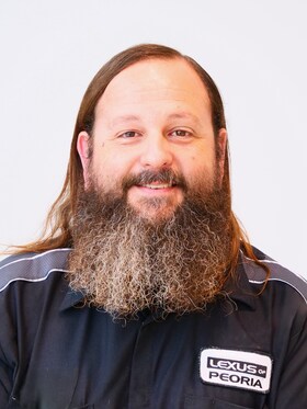 Staff member Benjamin Shinn from ID_6569d29640ad