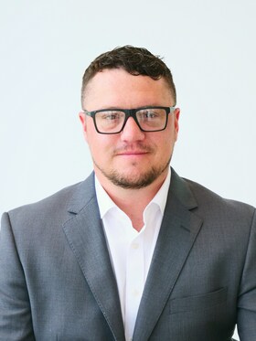 Staff member Jake Smith from ID_8b56313b5299