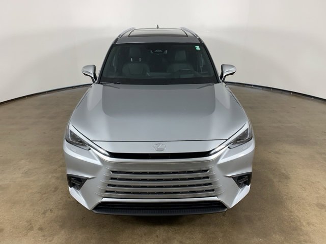 2024 Lexus TX 350 Luxury photo 4