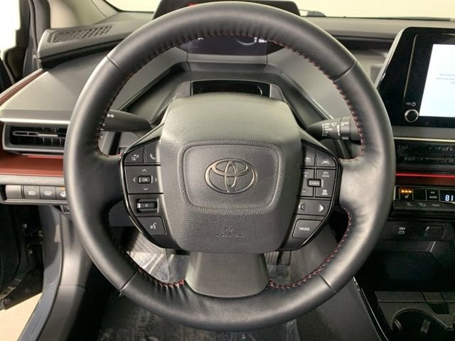 2024 Toyota Prius Prime XSE - Photo 21