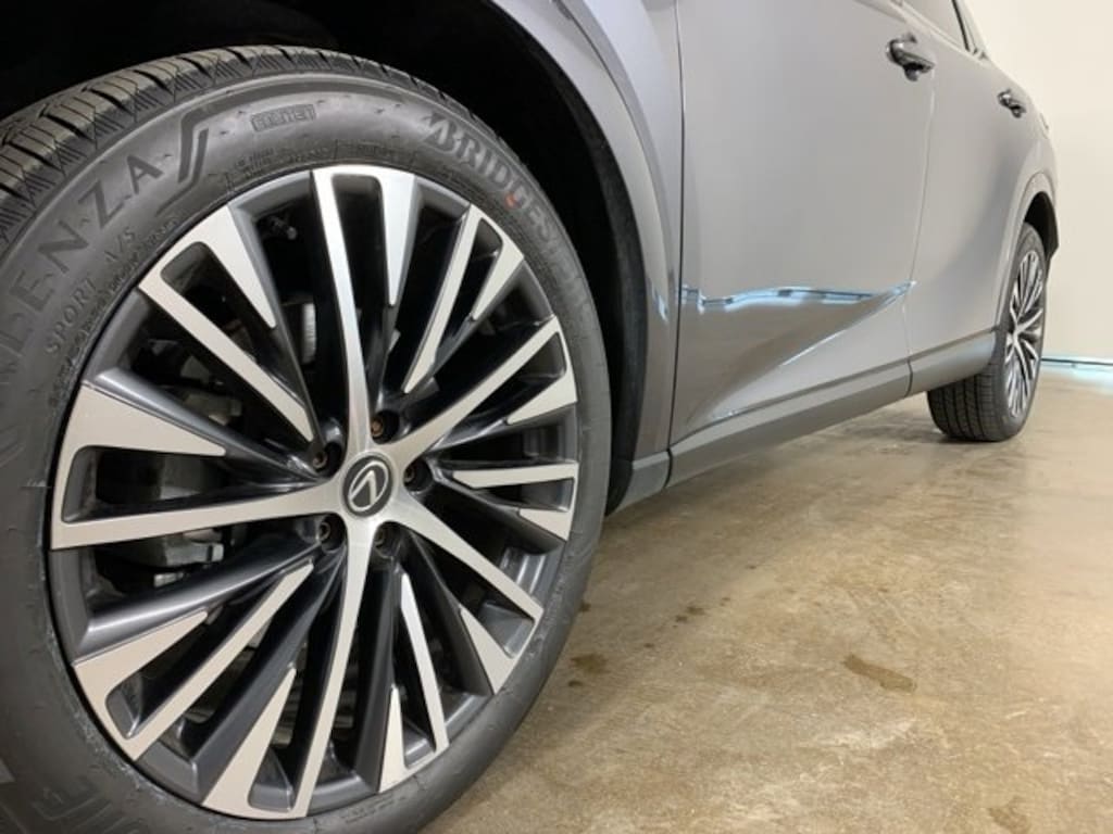 Used 2024 Lexus RX RX 350 Premium Plus