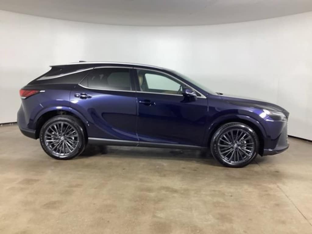 Used 2026 Lexus RX RX 350 Premium