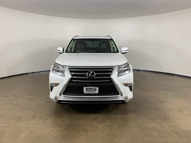 2019 Lexus GX 460 Premium photo 2