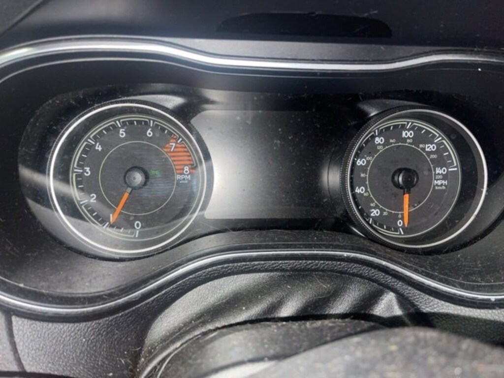 Used 2020 Jeep Cherokee Limited