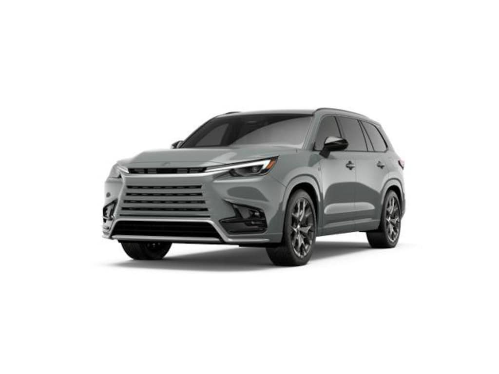 New 2026 Lexus TX F SPORT Performance Premium Sport Utility