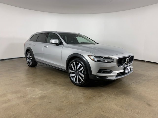 2024 Volvo V90 Cross Country Ultimate photo 4
