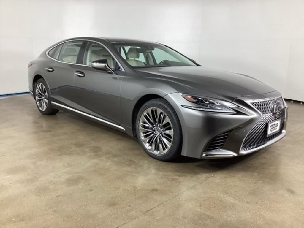 Used 2019 Lexus