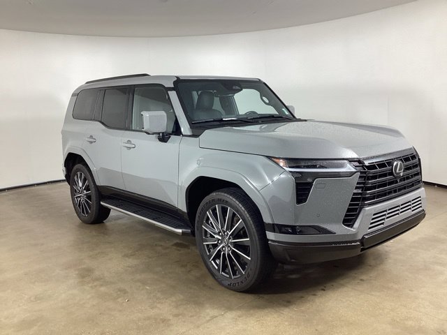 Used 2025 Lexus