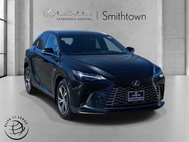 2023 Lexus RX 350h 350h Premium AWD's photo