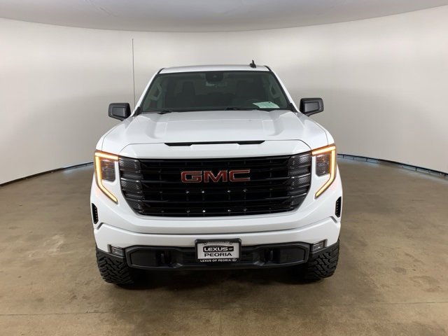 2024 Gmc Sierra 1500 Elevation photo 2